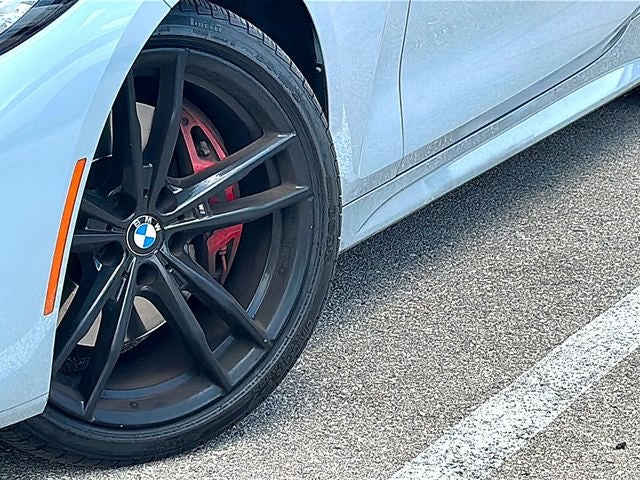 2024 BMW 4 Series 430i