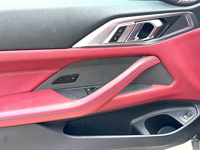 2024 BMW 4 Series 430i