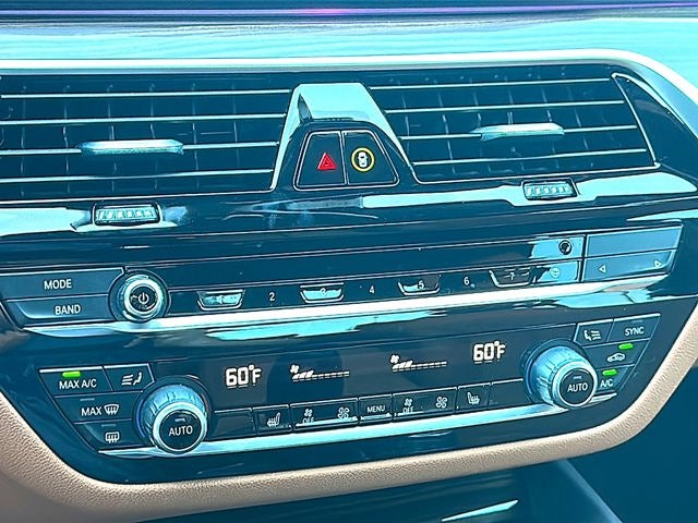 2023 BMW 5 Series 530i