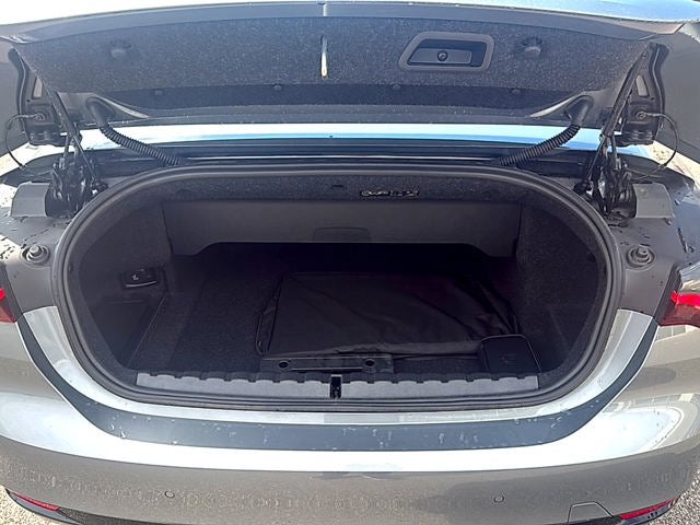 2025 BMW 4 Series 430i xDrive