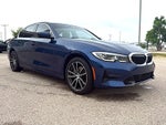 2019 BMW 3 Series 330i xDrive