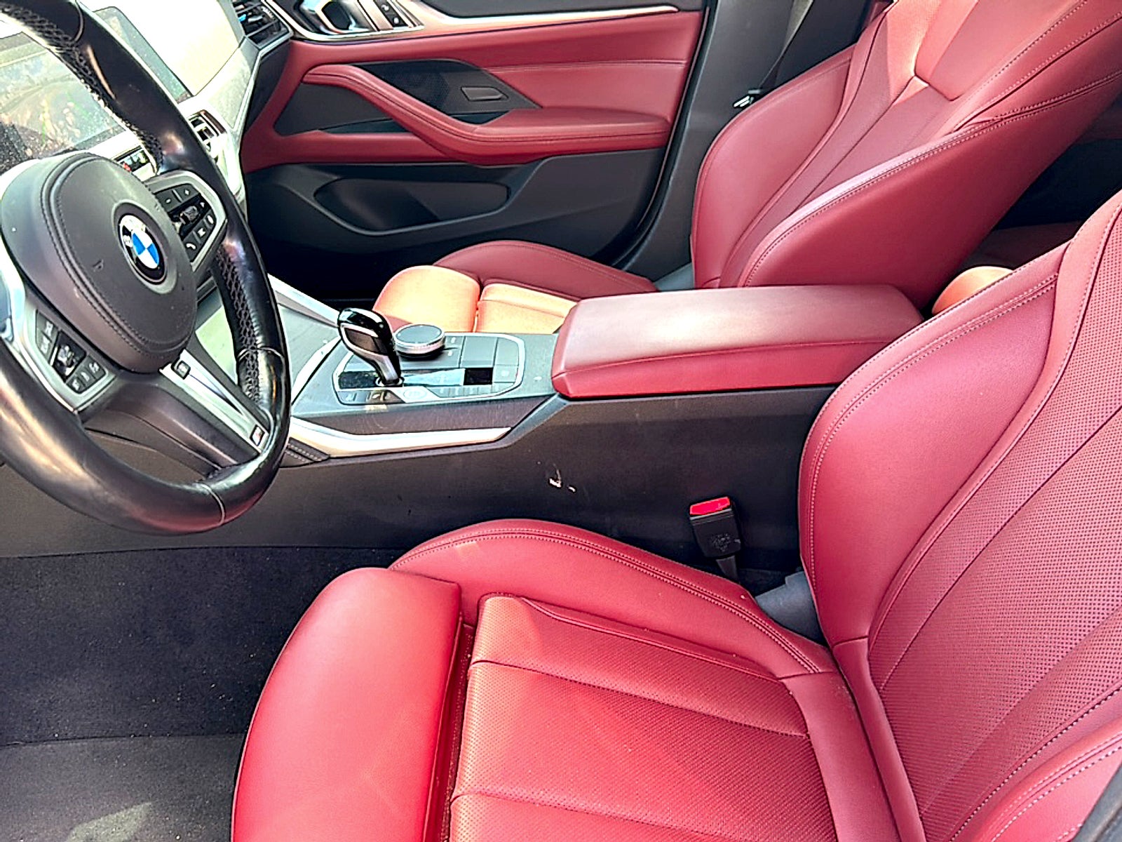2023 BMW 4 Series 430i