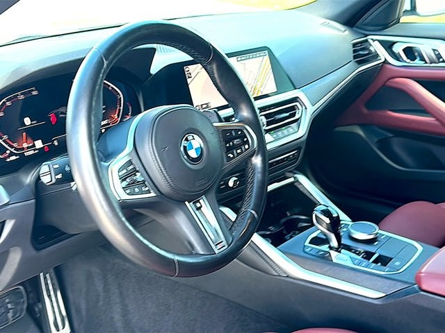 2023 BMW 4 Series 430i