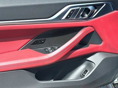 2023 BMW 4 Series 430i