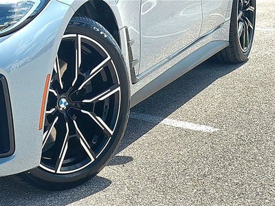 2023 BMW 4 Series 430i