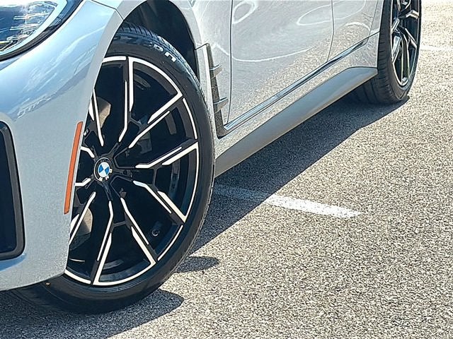 2023 BMW 4 Series 430i
