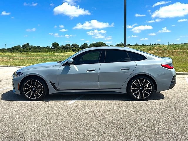 2023 BMW 4 Series 430i