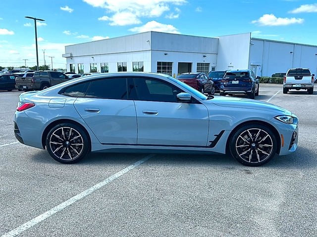 2023 BMW 4 Series 430i