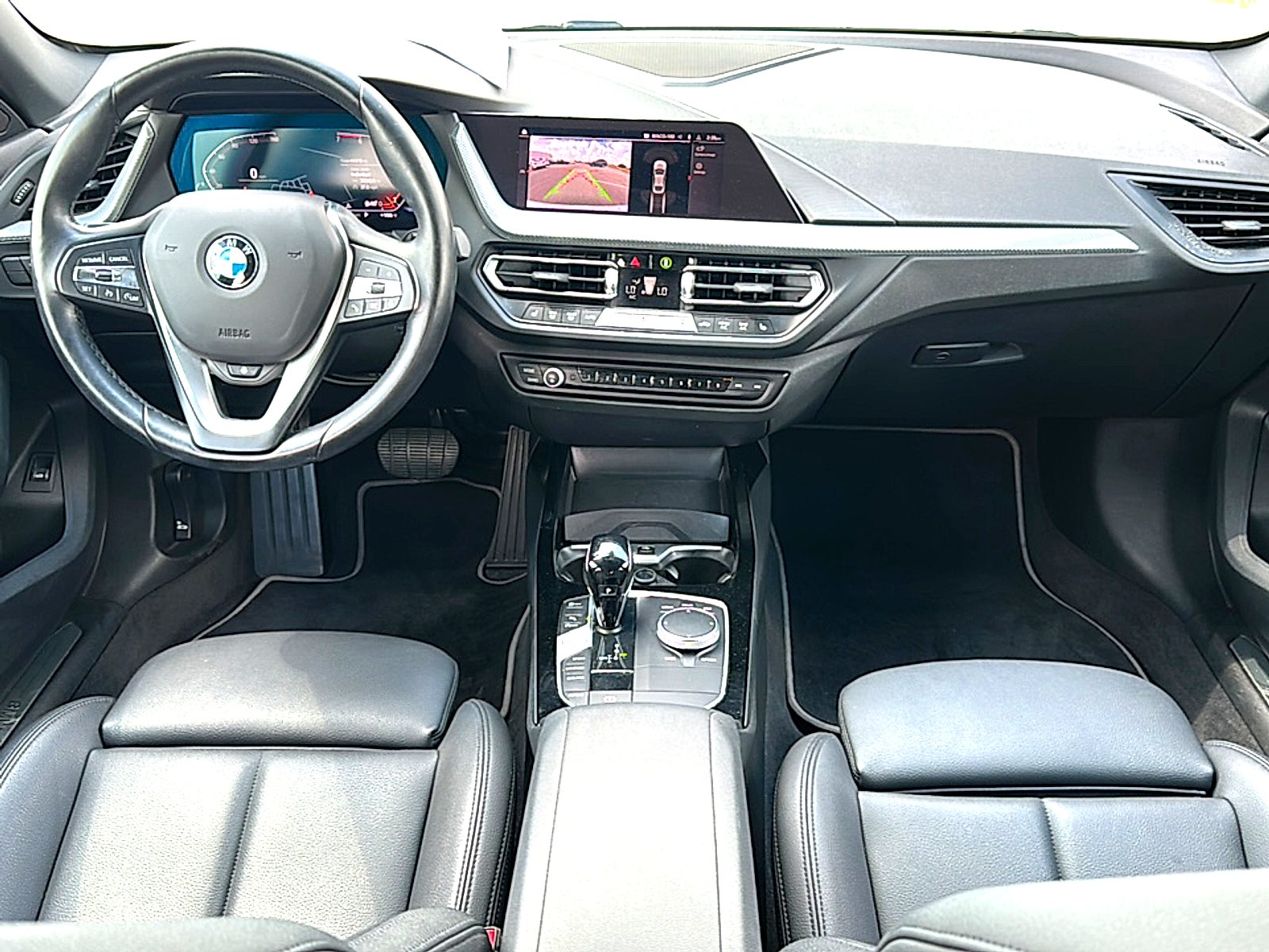 2024 BMW 2 Series 228i xDrive