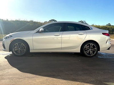 2024 BMW 2 Series 228i xDrive
