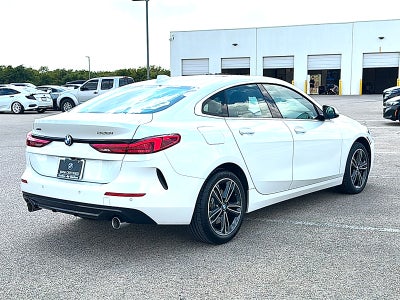 2024 BMW 2 Series 228i xDrive