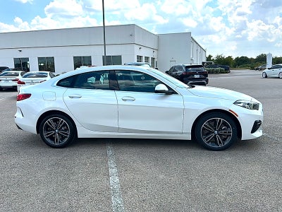 2024 BMW 2 Series 228i xDrive