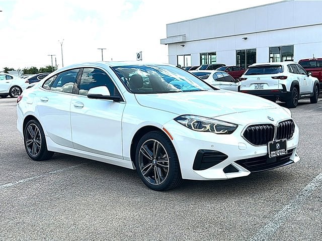 2024 BMW 2 Series 228i xDrive