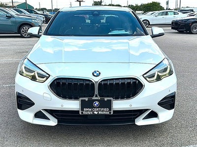 2024 BMW 2 Series 228i xDrive