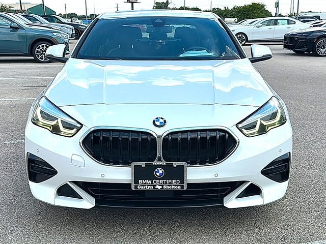2024 BMW 2 Series 228i xDrive