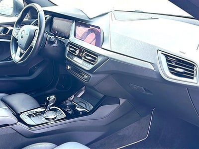 2024 BMW 2 Series 228i xDrive