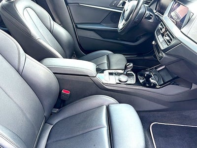 2024 BMW 2 Series 228i xDrive