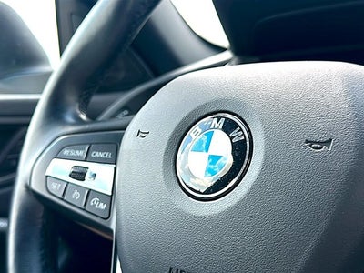 2024 BMW 2 Series 228i xDrive