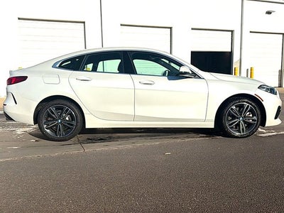 2024 BMW 2 Series 228i xDrive