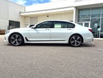 2019 BMW 7 Series 750i