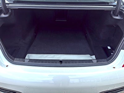 2019 BMW 7 Series 750i