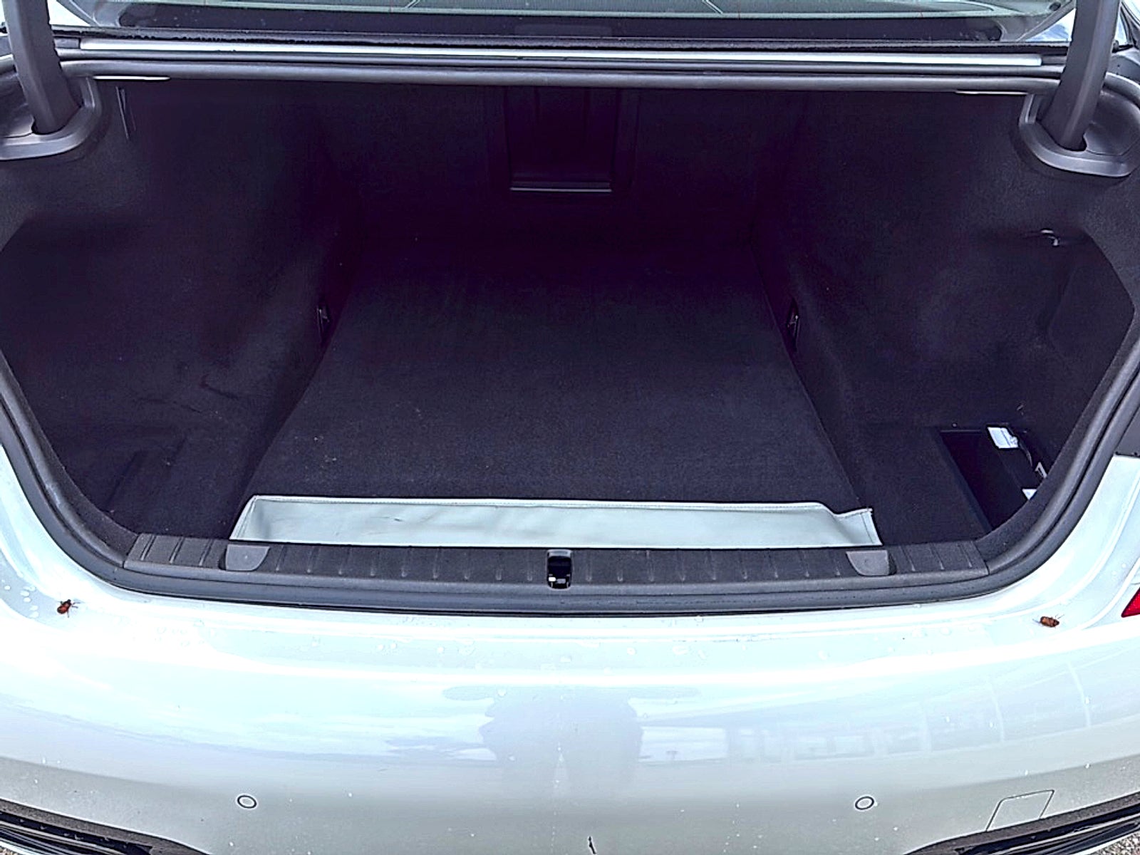 2019 BMW 7 Series 750i