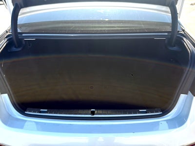 2022 BMW 7 Series 740i