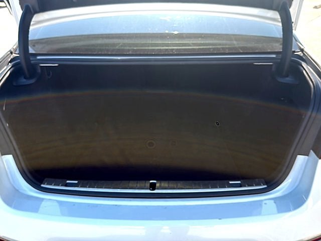 2022 BMW 7 Series 740i