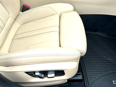 2020 BMW 5 Series 540i xDrive