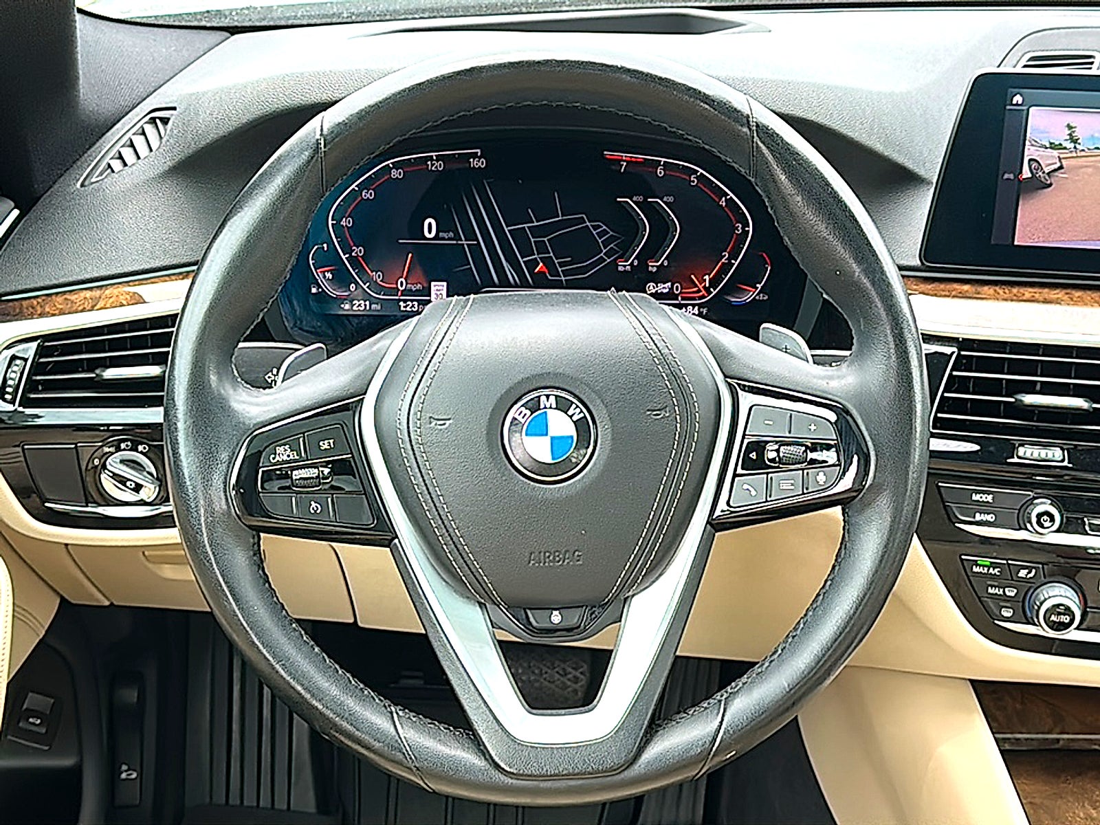 2020 BMW 5 Series 540i xDrive