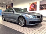 2020 BMW 5 Series 540i xDrive