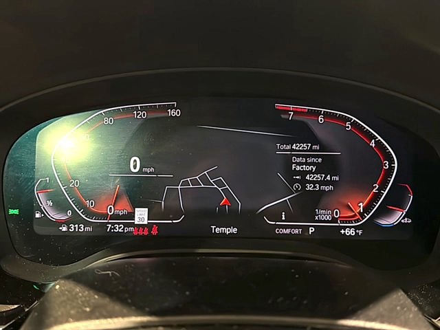 2020 BMW 5 Series 540i xDrive