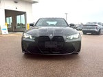 2027 BMW M3 Competition xDrive