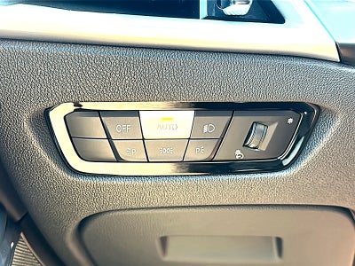 2025 BMW M3 Competition xDrive