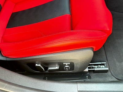 2024 BMW M3 Competition xDrive