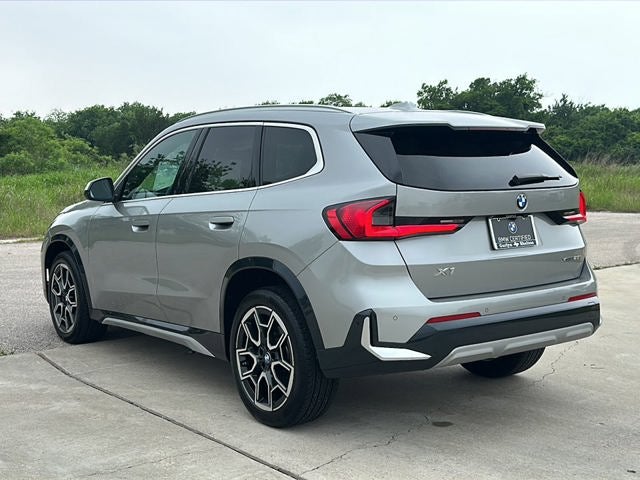 2024 BMW X1 xDrive28i