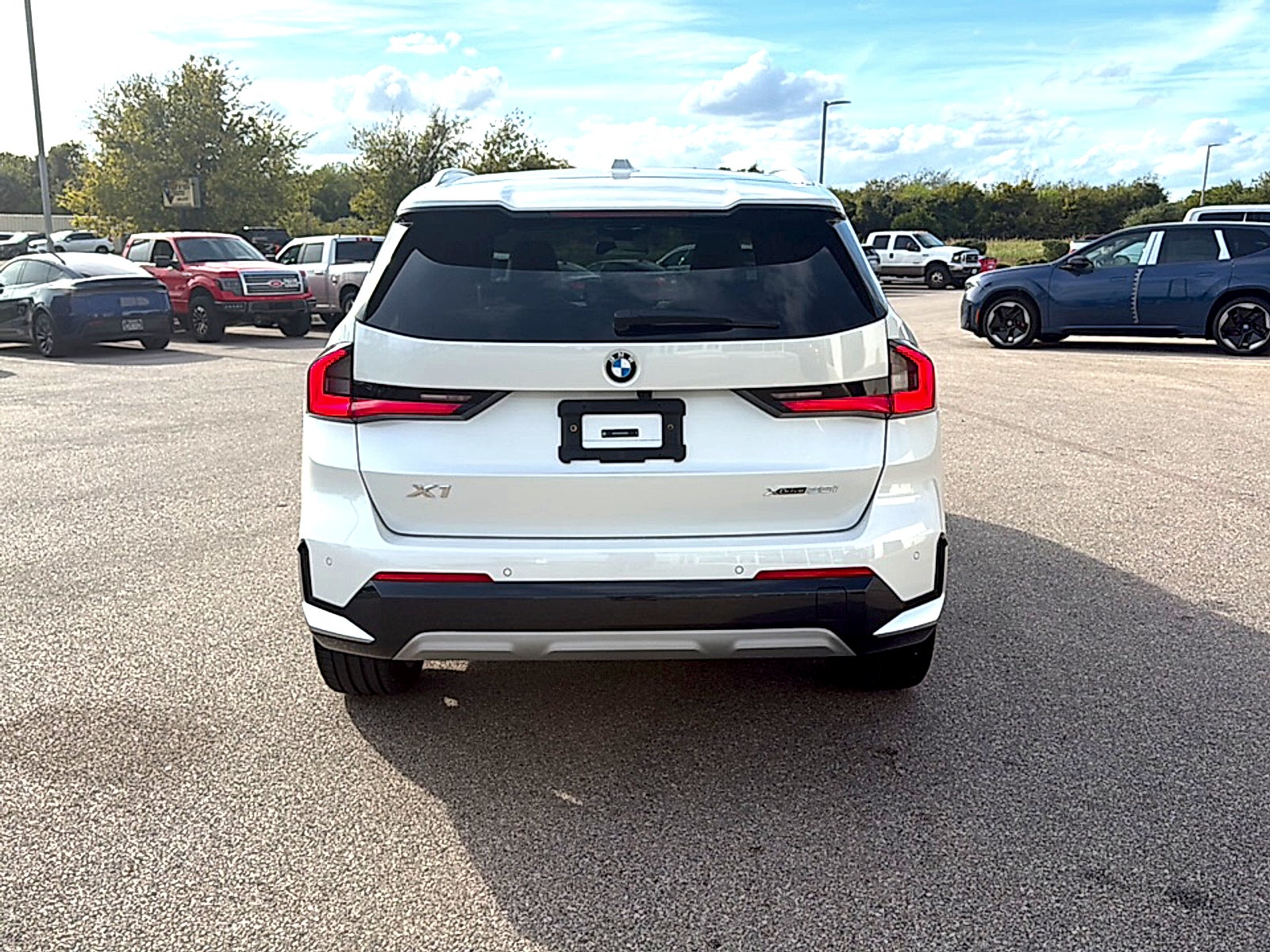 2026 BMW X1 xDrive28i