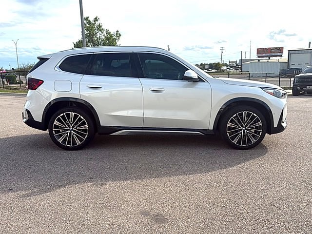 2026 BMW X1 xDrive28i