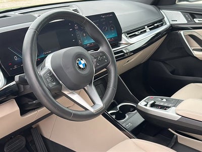 2023 BMW X1 xDrive28i