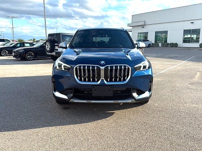 2023 BMW X1 xDrive28i