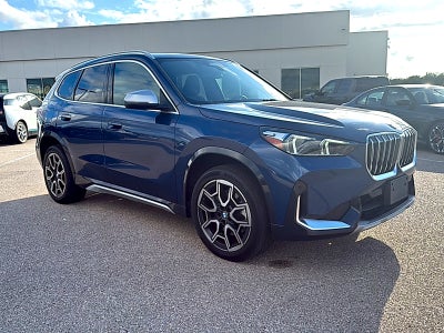 2023 BMW X1 xDrive28i