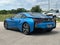 2015 BMW i8 2dr Cpe