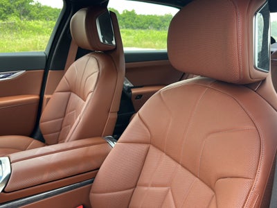 2024 BMW i7 Sedan xDrive60