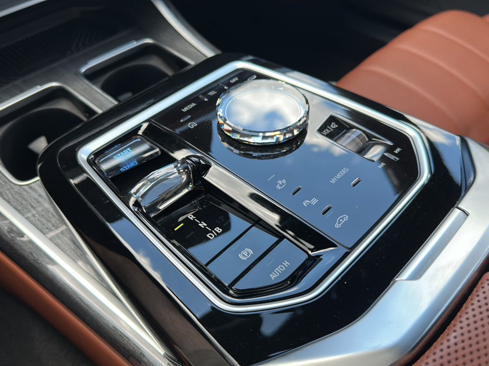 2024 BMW i7 Sedan xDrive60