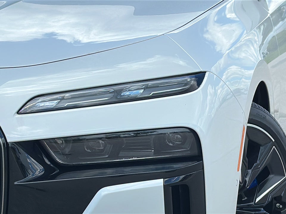 2024 BMW i7 Sedan xDrive60