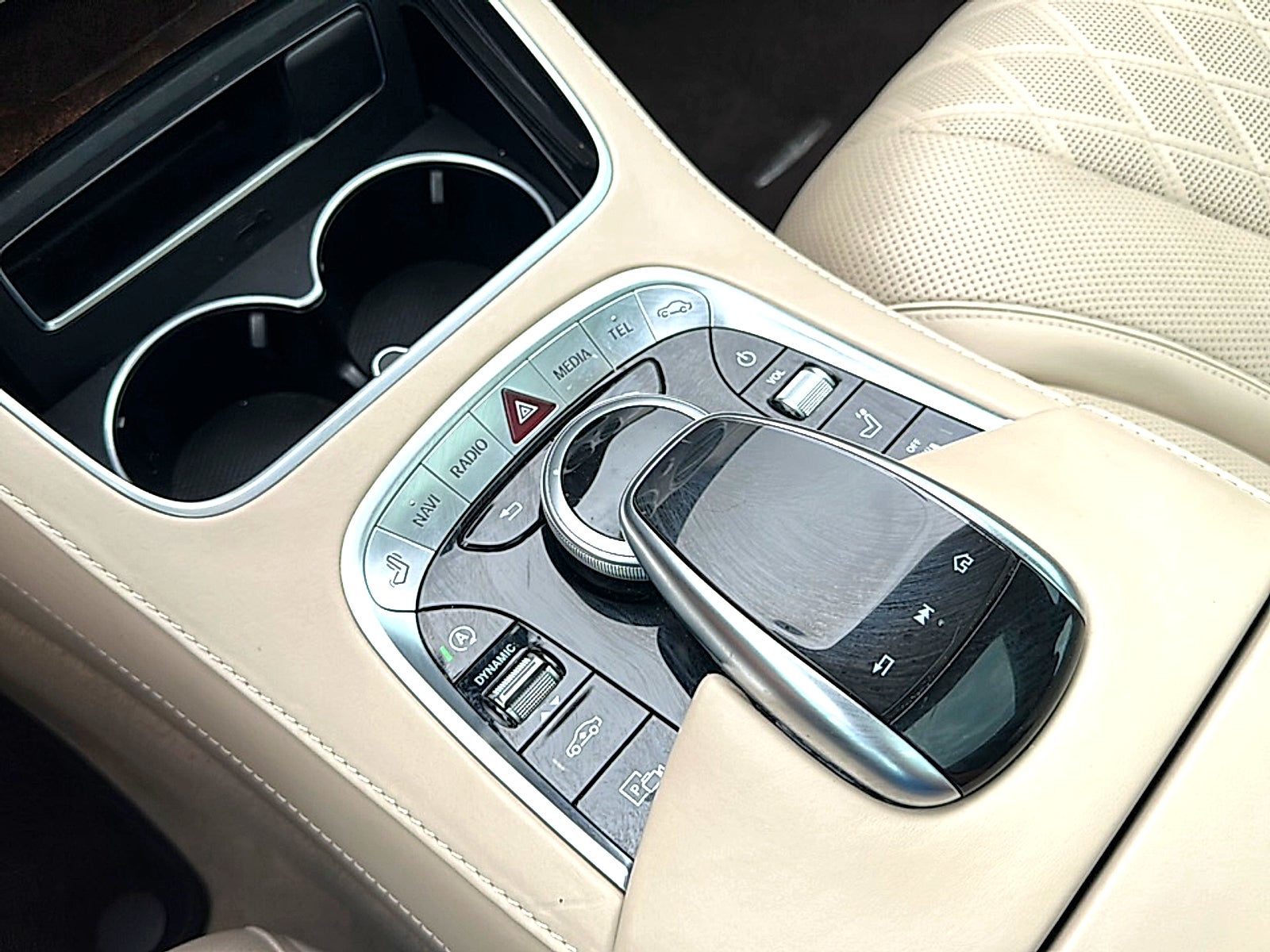 2019 Mercedes-Benz S 560 S 560