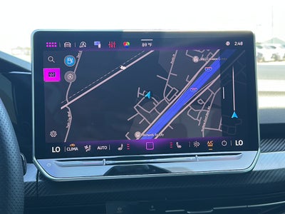 2025 Volkswagen Golf R 2.0T Black Edition