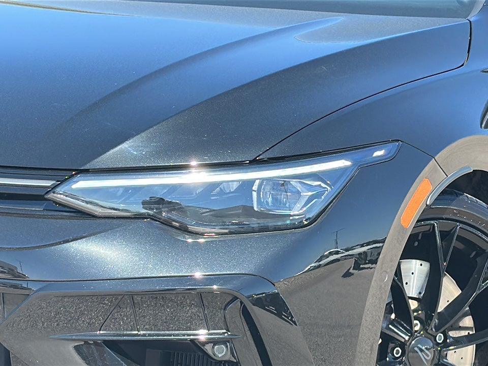 2025 Volkswagen Golf R 2.0T Black Edition