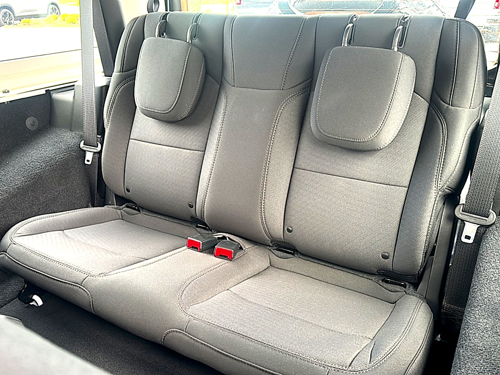 2022 Jeep Wrangler Sport 4x4