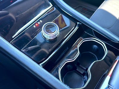 2021 Jeep Grand Cherokee L Laredo 4x4